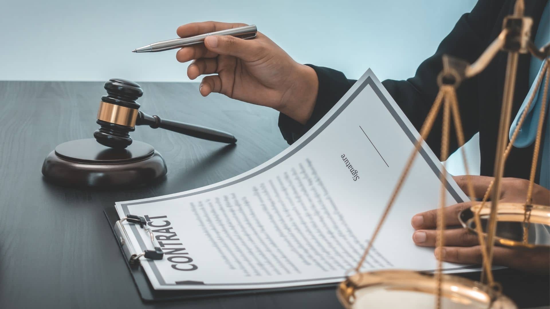 Maestría en Derecho Mercantil y Medios Alternos